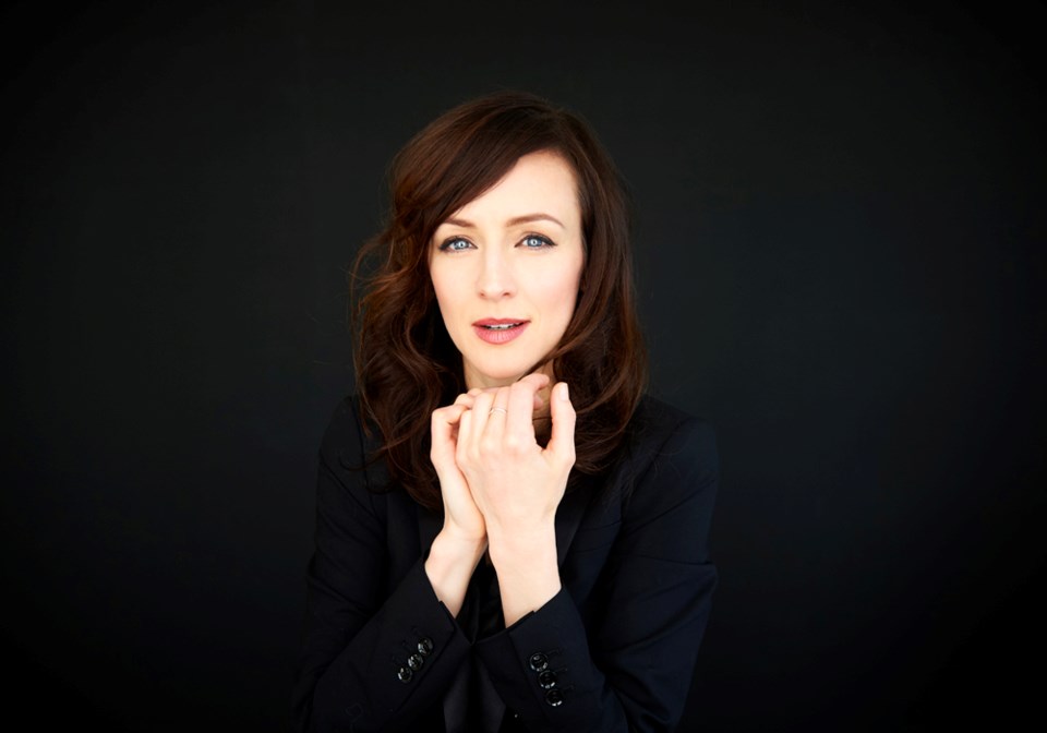 Sarah Slean