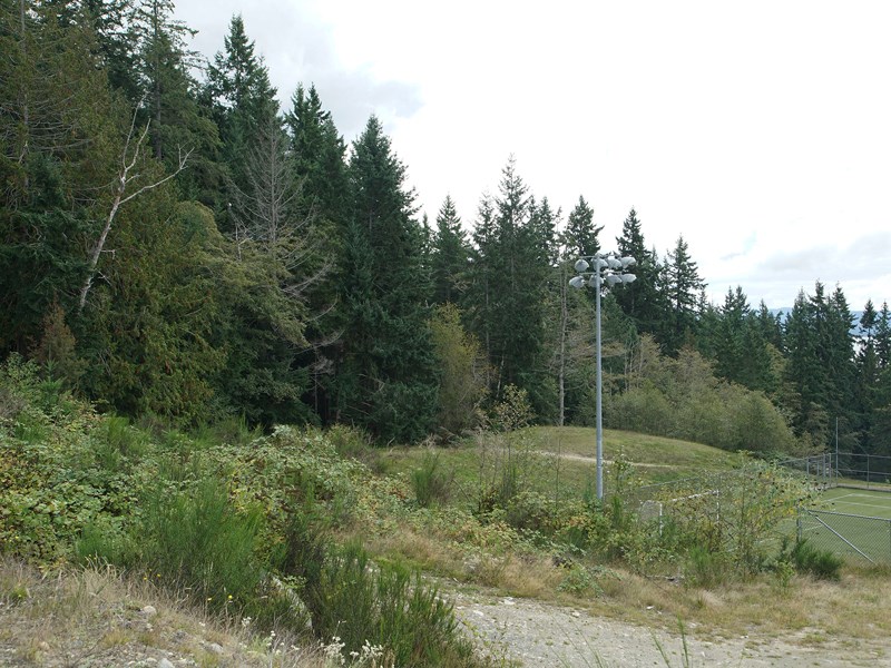 Lot A Powell River