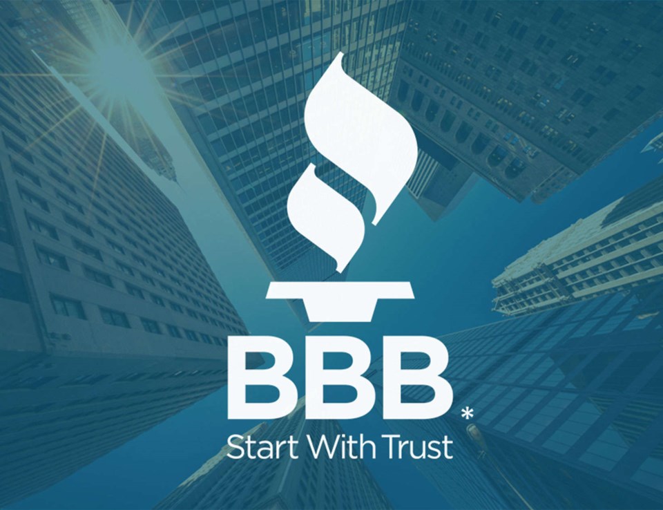 BBB logo