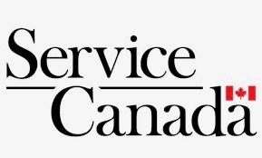 Service Canada logo