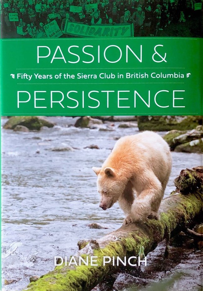 Passion and Persistence