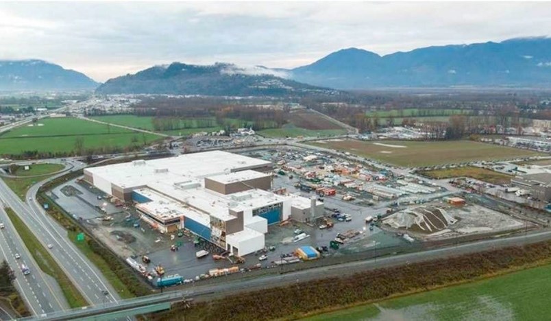molson-coors-chilliwack-plant