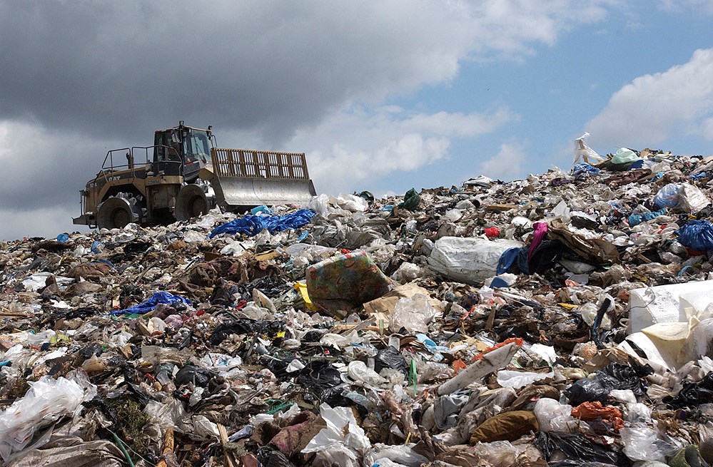  Landfill would come at big cost 