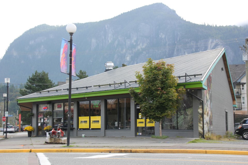 Elections office