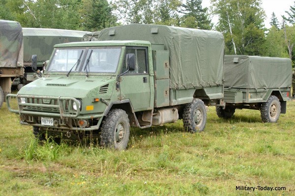 truck burnaby