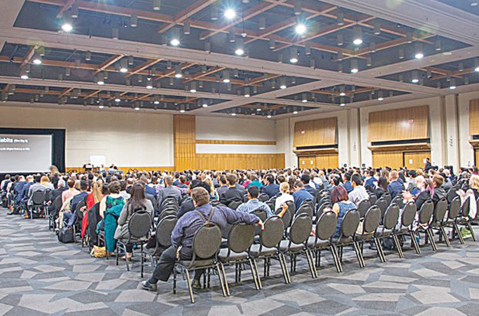 Calgary Real Estate Forum