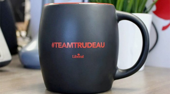 mug