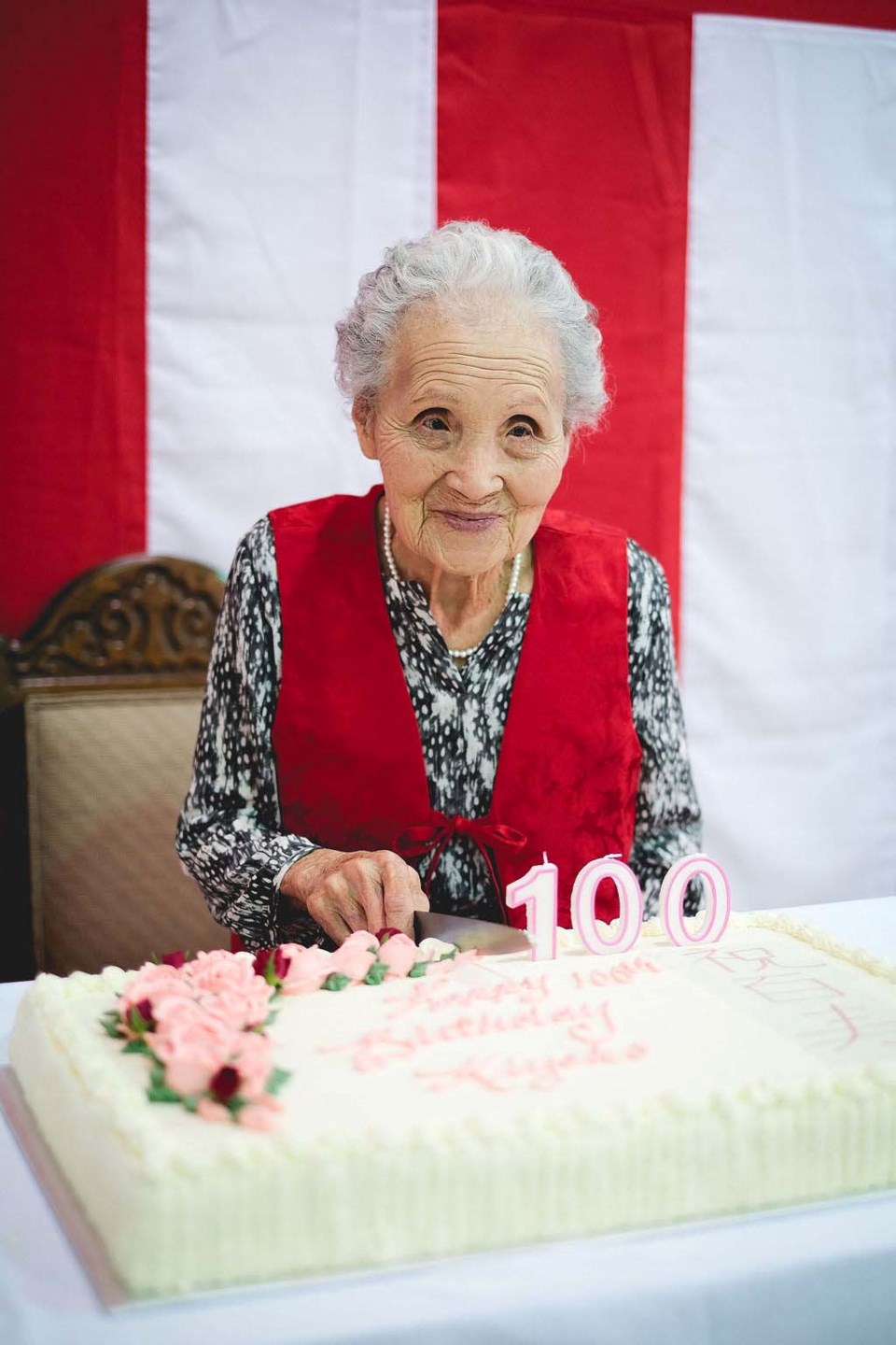 Richmond centenarian had to wait out war to reunite with husband_0