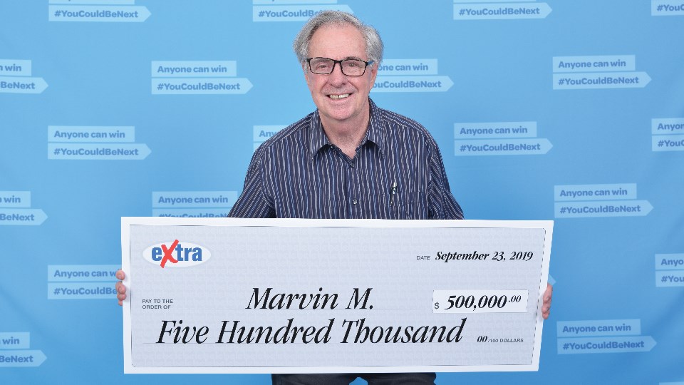 Coquitlam Man Wins 500 000 In Lotto Max Draw Tri City News