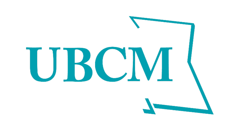 UBCM logo
