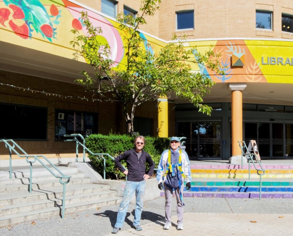 mural artists