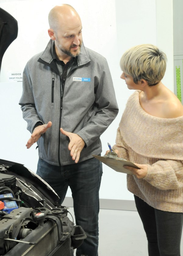 North Vancouver shop adds empathy to auto body repair _5