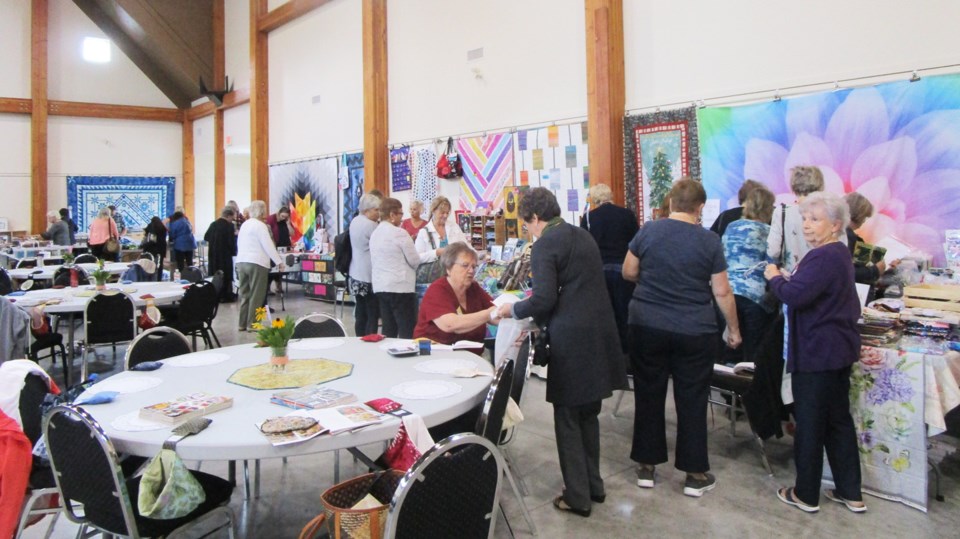 Quilters
