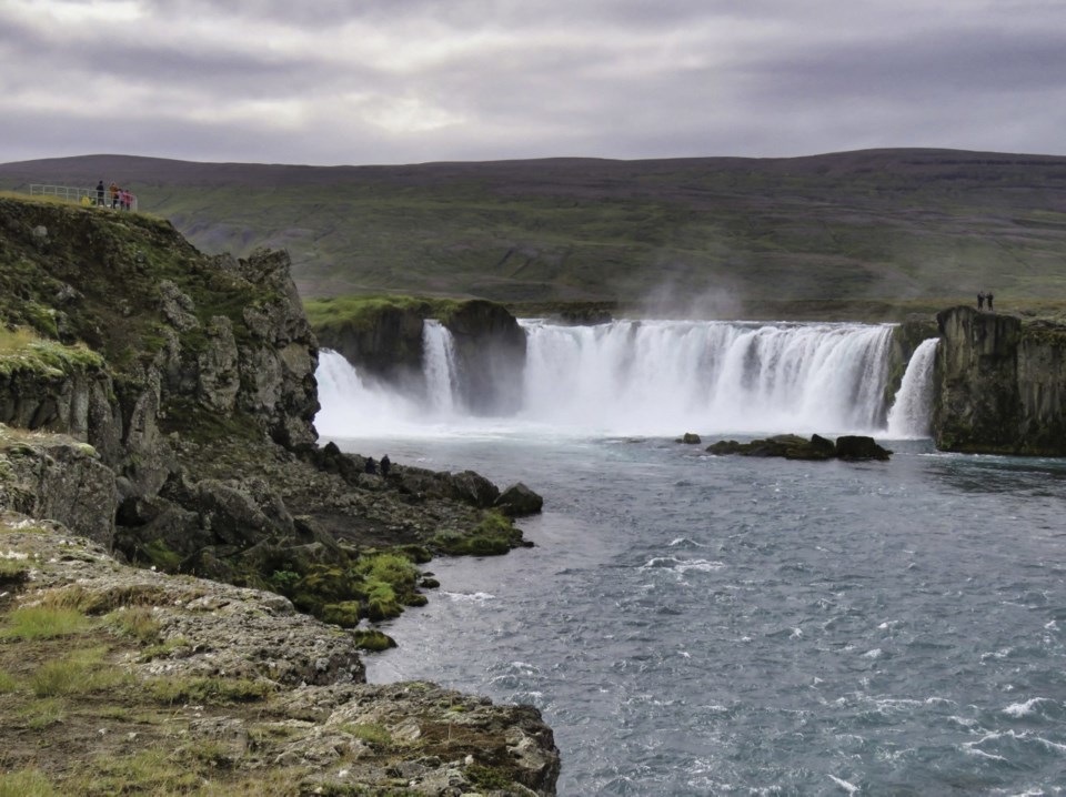 iceland