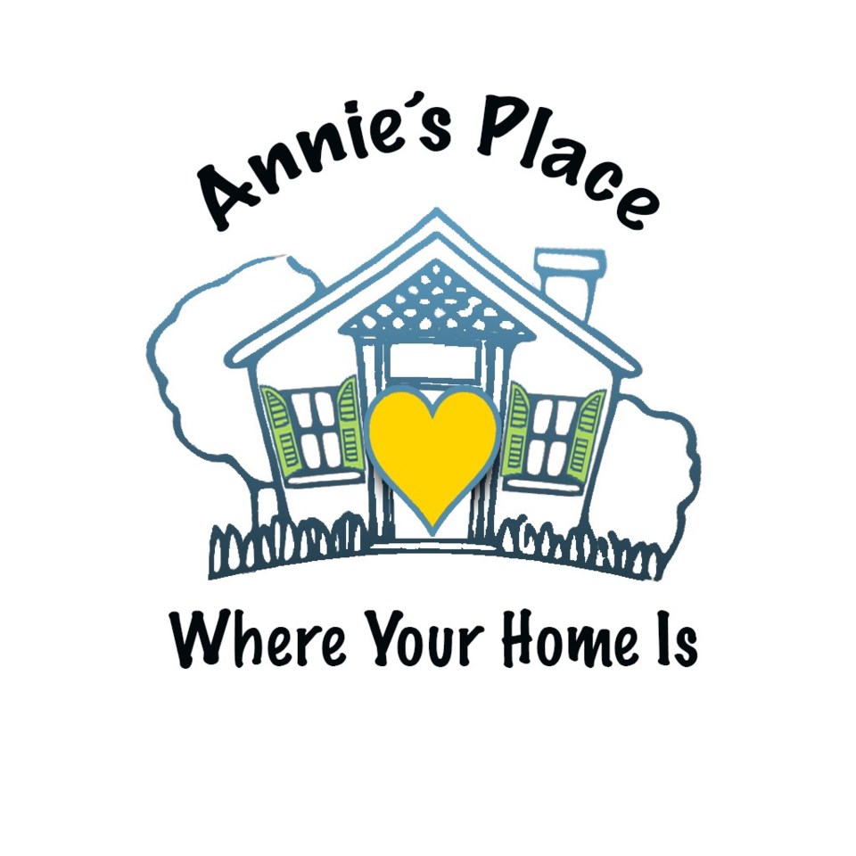annies place logo
