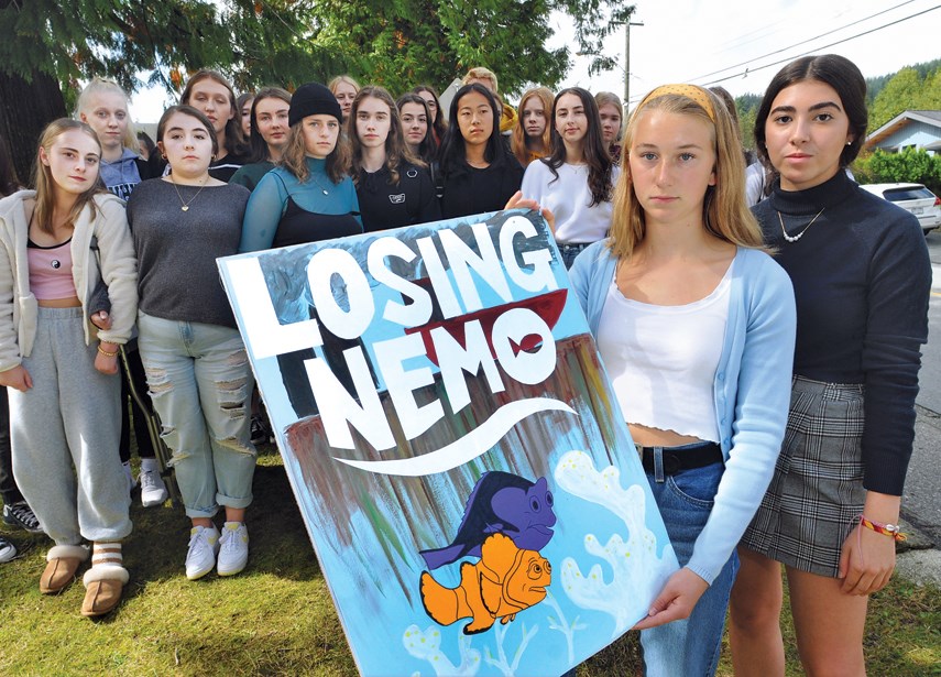 Argyle enviro club