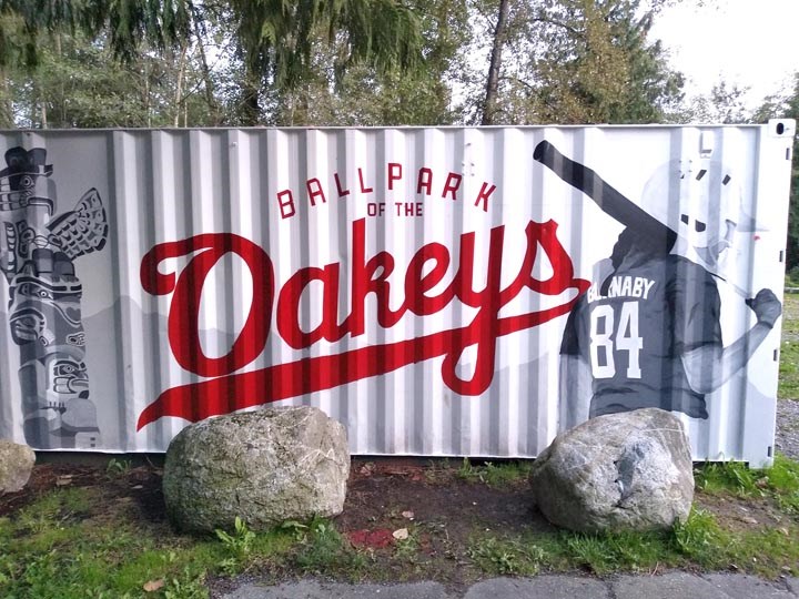 oakeys