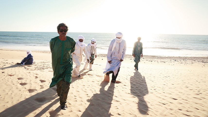 Tinariwen