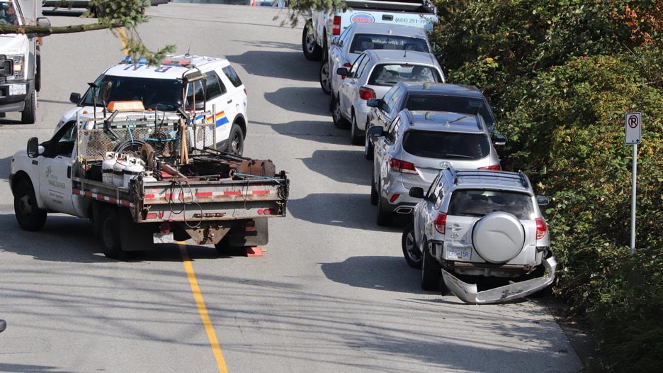 Worker dies in Burnaby after 'critical incident' at jobsite_1