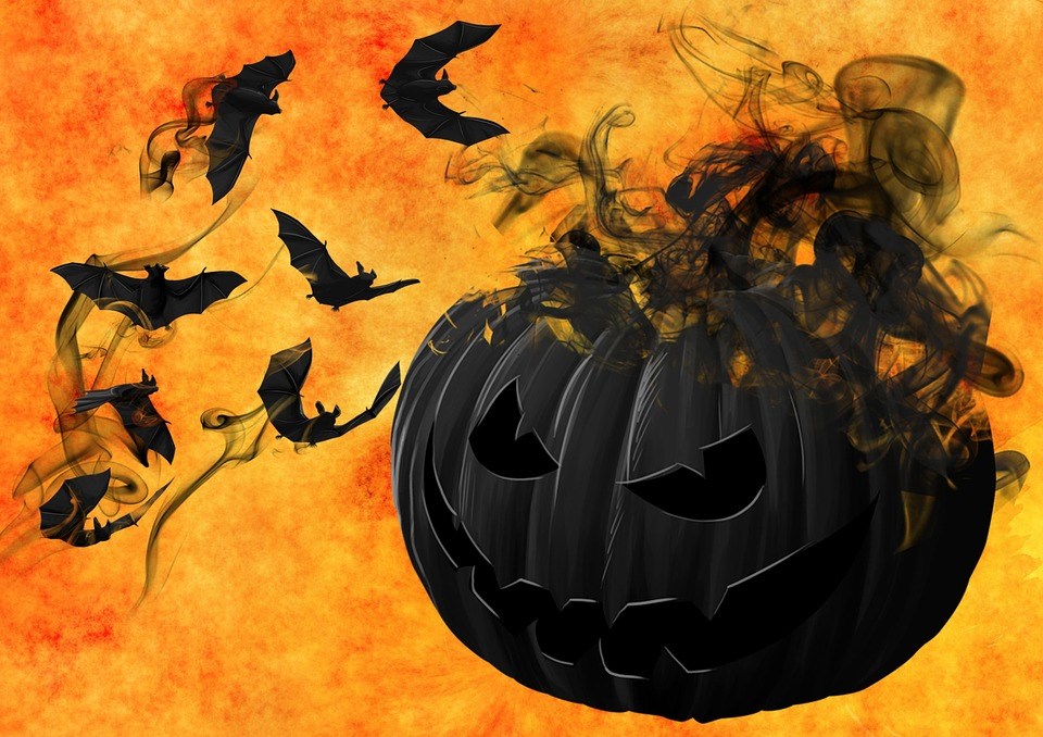 halloween