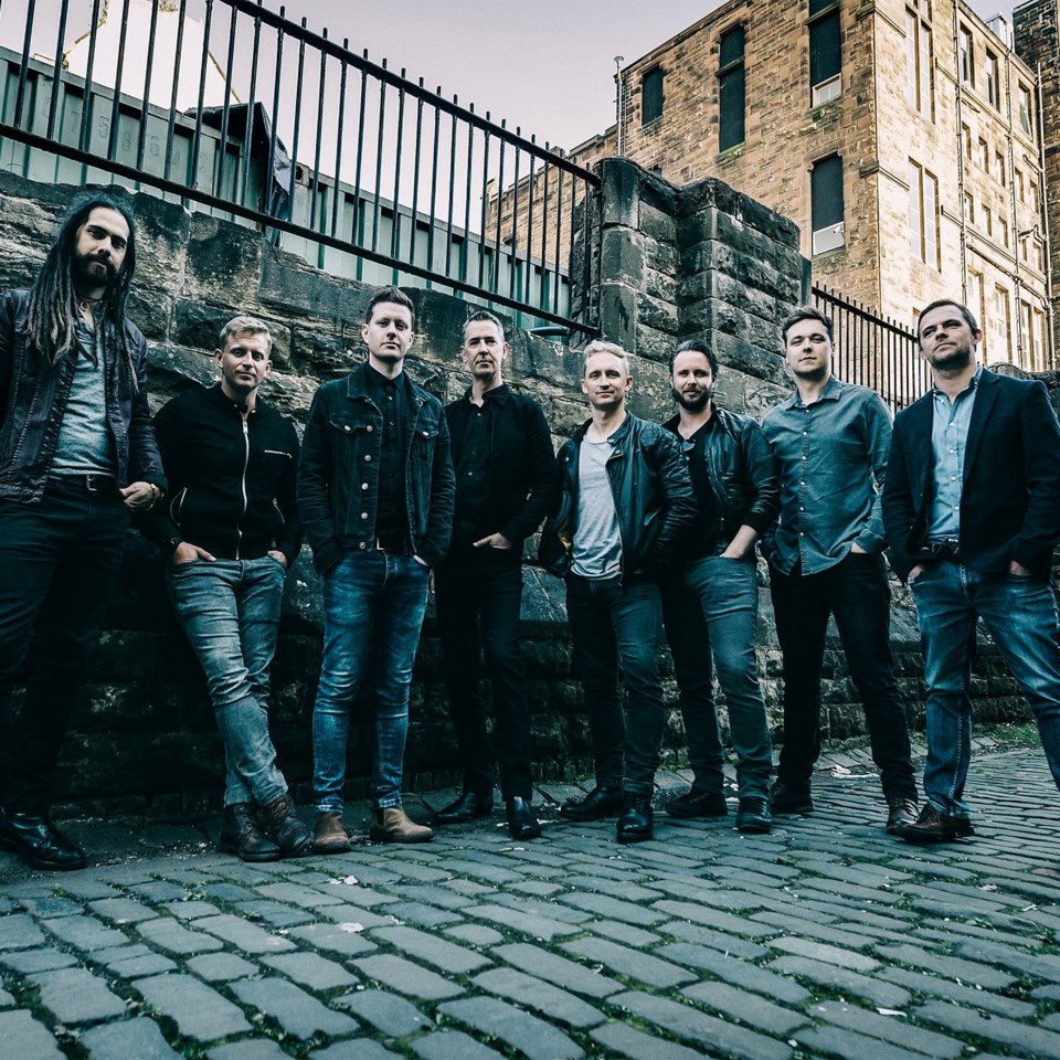 Skerryvore