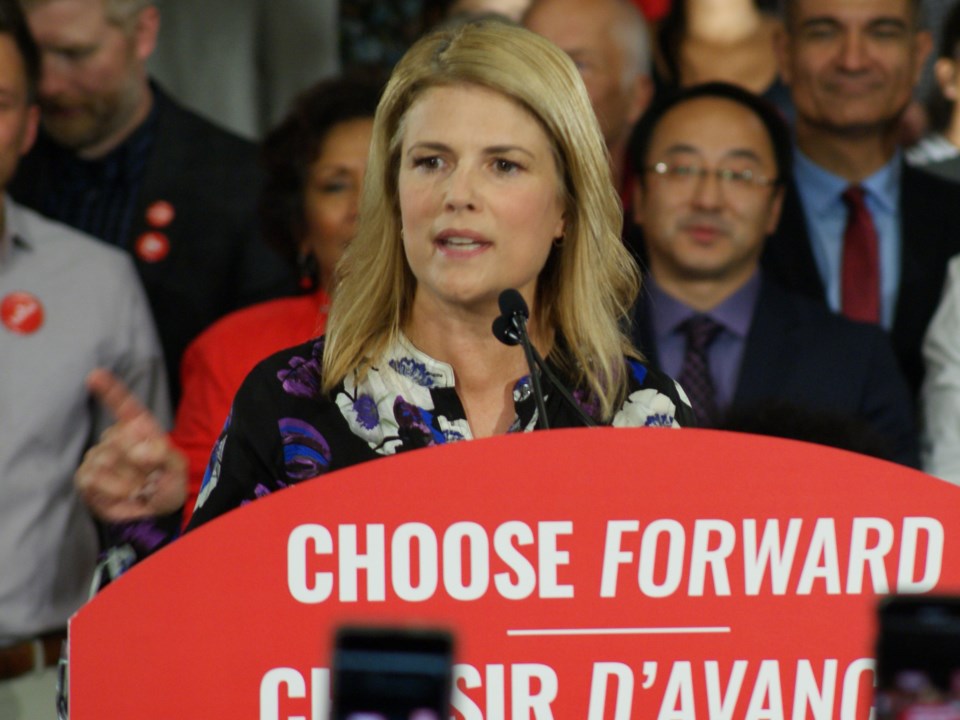 Here’s who’s running in Vancouver for the 2019 federal election _2