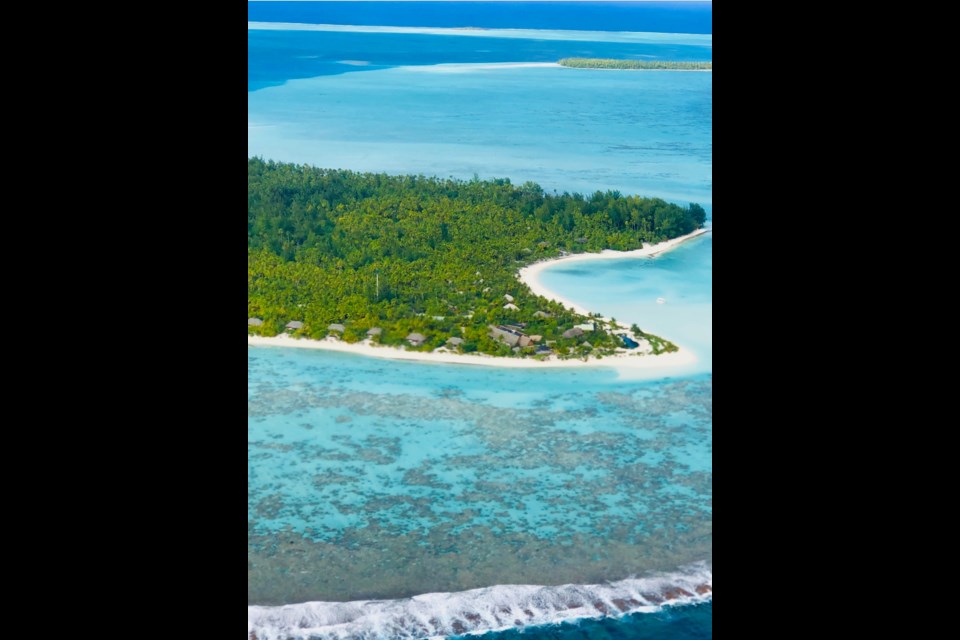 An aerial view of part of The Brando. Photo Julie L. Kessler