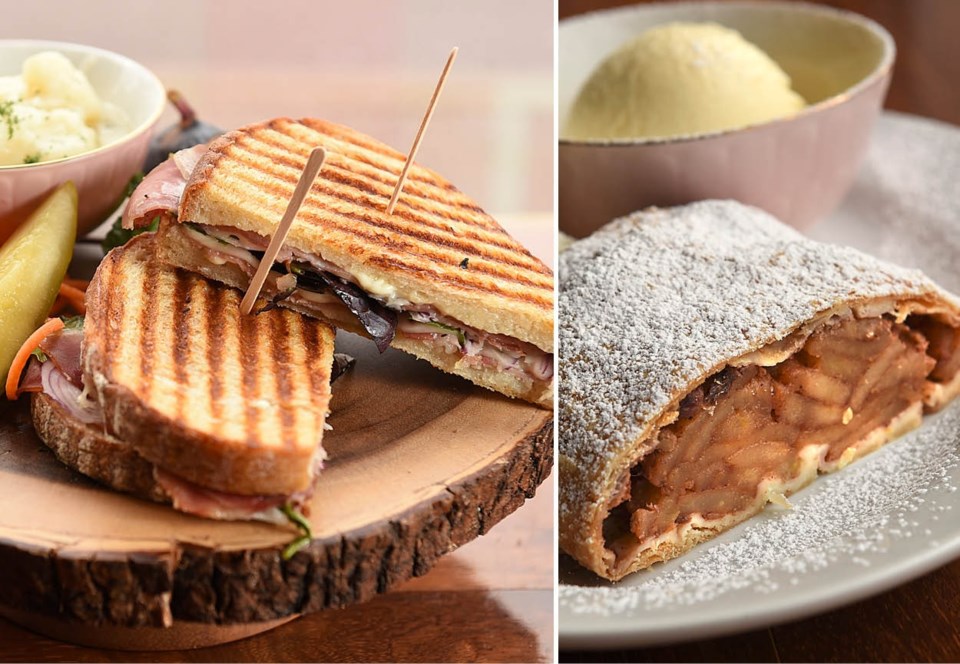 Westender Nosh 0416