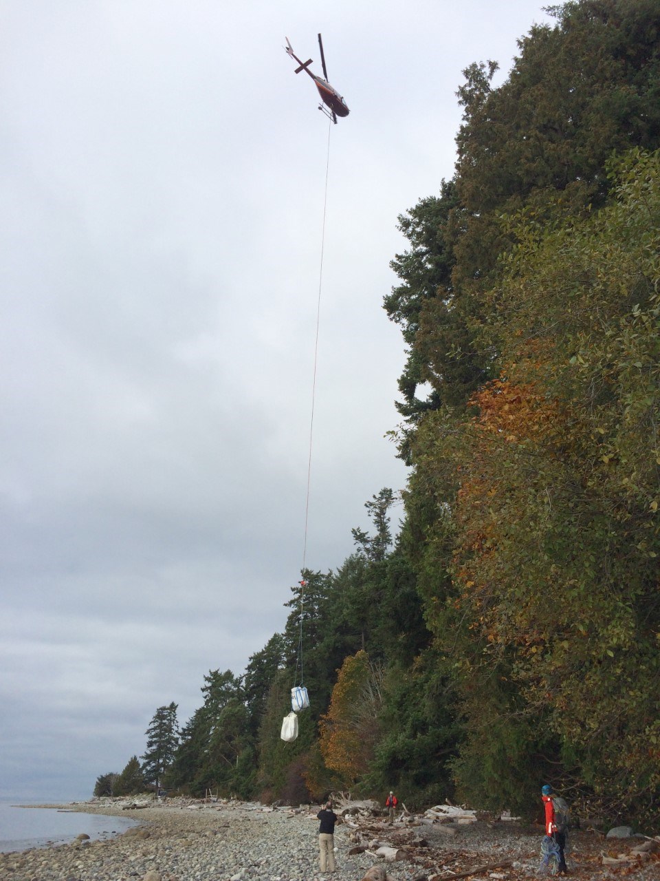 Airspan Helicopters