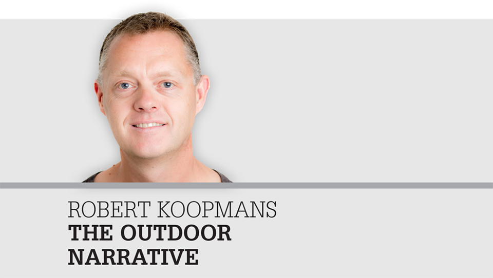 robert koopmans column head