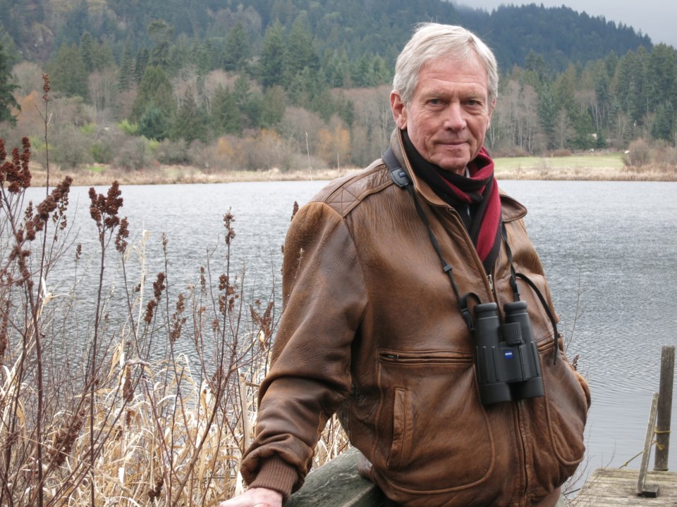 Robert Bateman