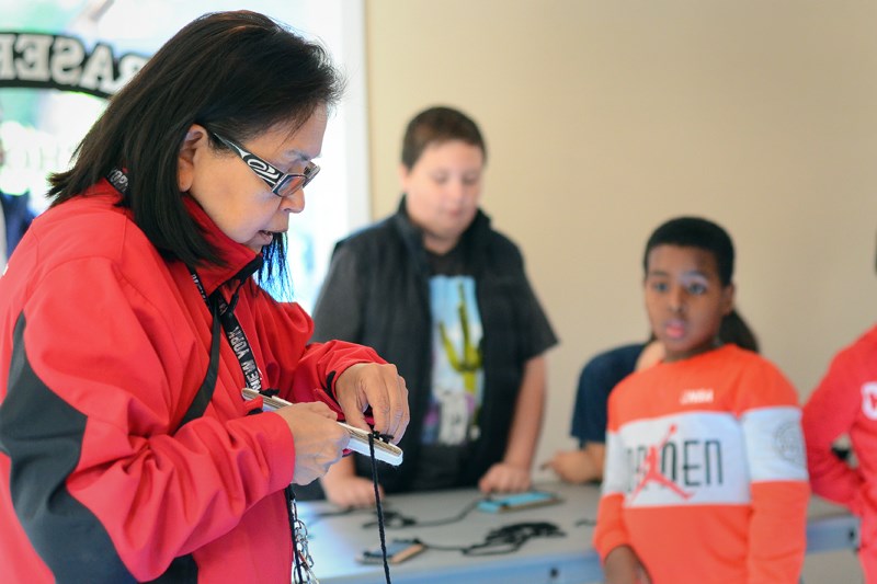 Burnaby Village Museum Indigenous Learning Week 'long overdue': programmer_0