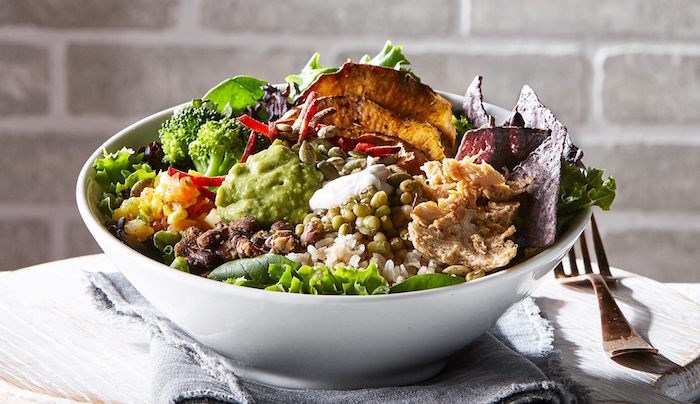 Huge Montreal-based global vegan restaurant chain opening first ...