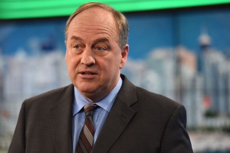 With no iconic Greens evident, it’s difficult to see how leader Andrew Weaver’s boots will be filled