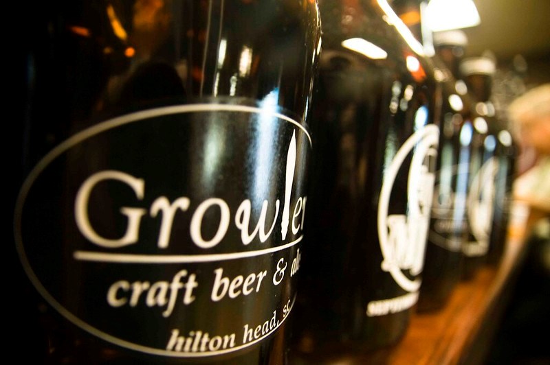 growler stock