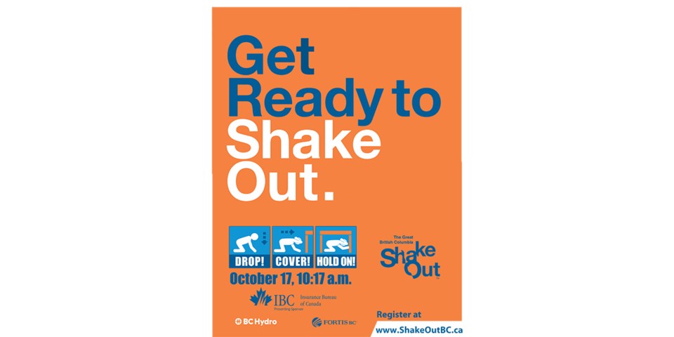 ShakeOutBC