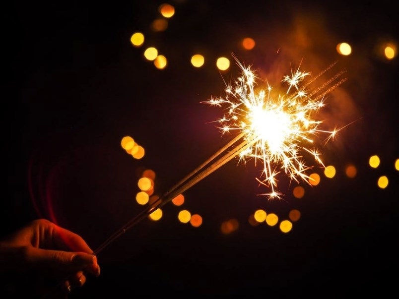 Fireworks primer for TriCities TriCity News