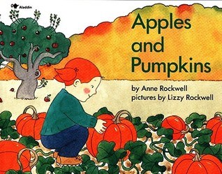 Book List: Kids Halloween Book List_0