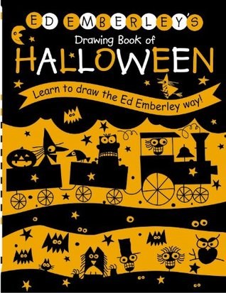 Book List: Kids Halloween Book List_1