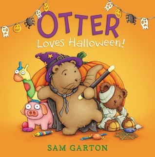 Book List: Kids Halloween Book List_5