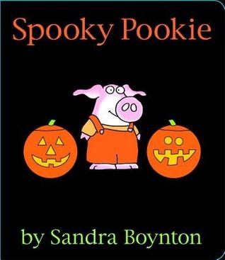 Book List: Kids Halloween Book List_7