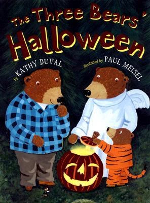 Book List: Kids Halloween Book List_9