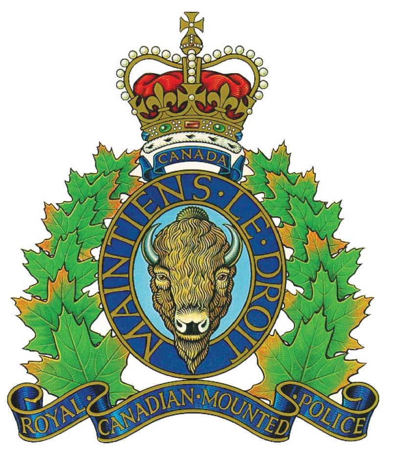 RCMP logo