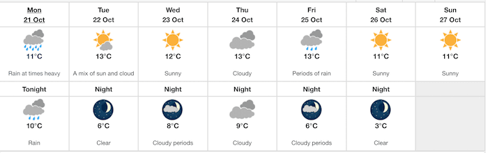 Environment Canada