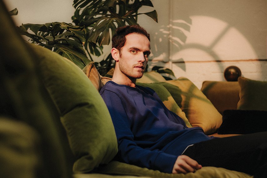 Jordan Rakei