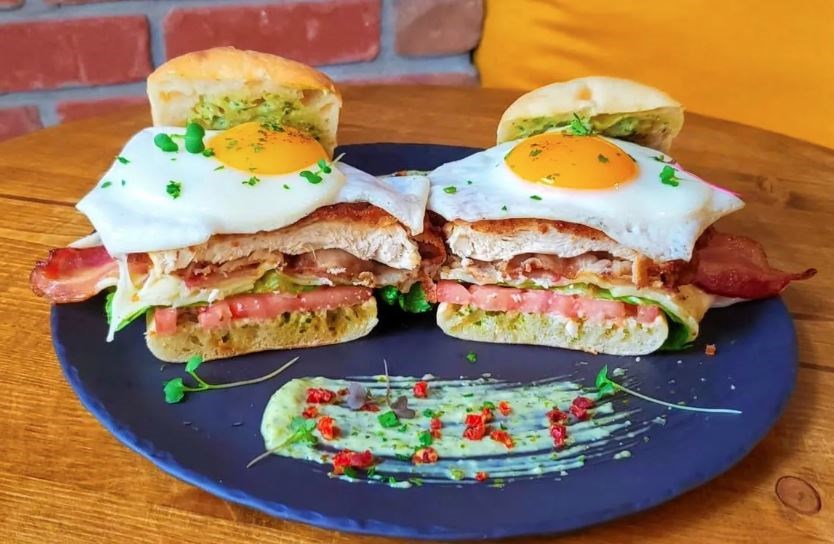 Bruncheria
