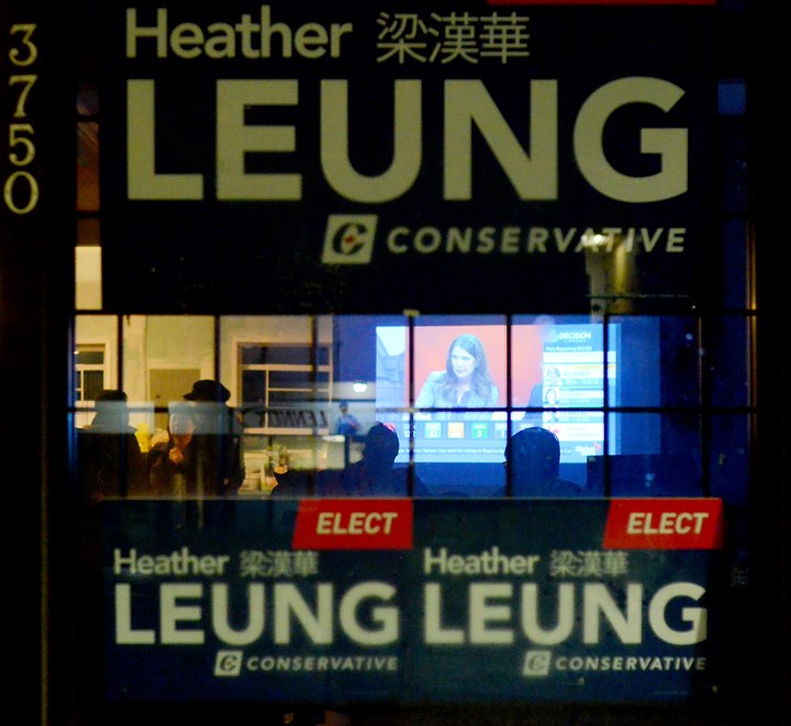 heather leung