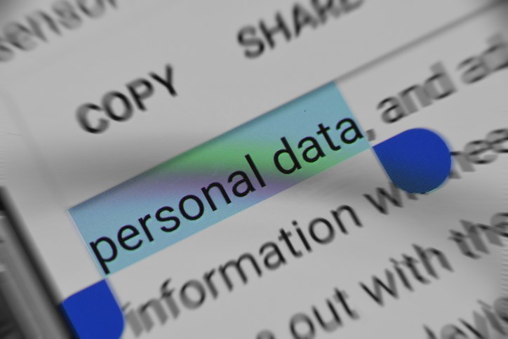 personal-data