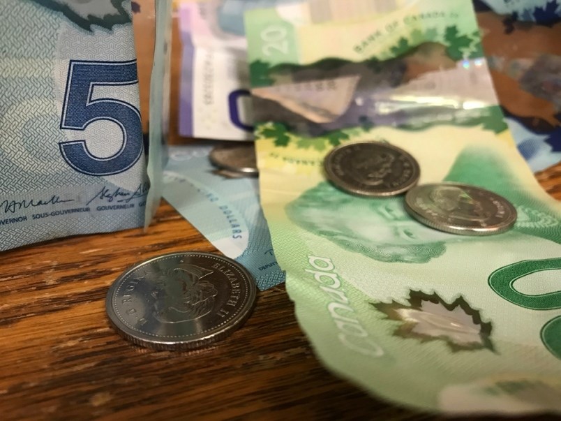 money