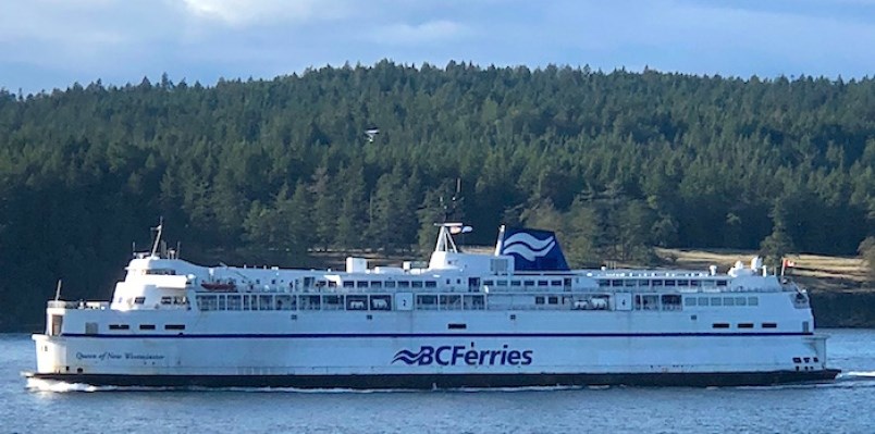 bc ferries